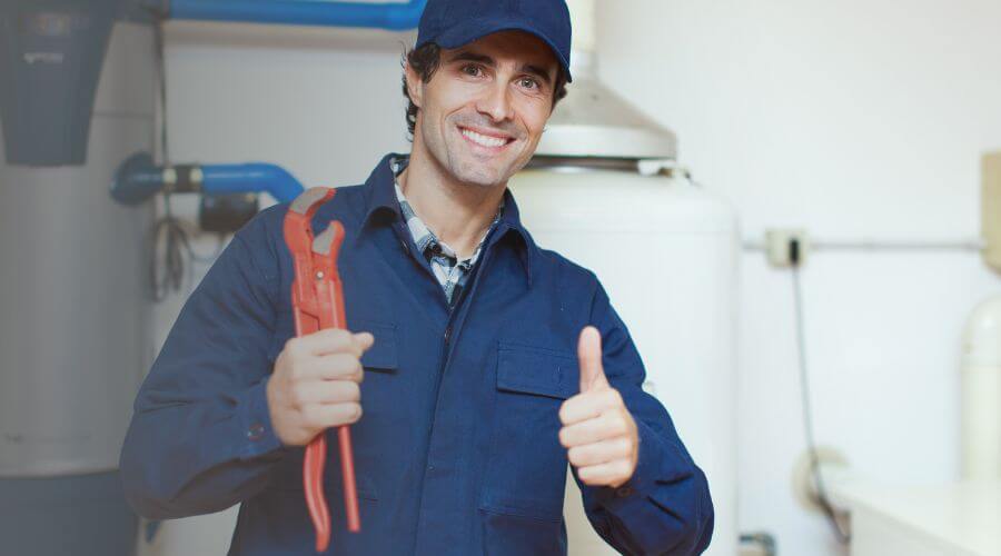 Professional septic pumping service in Morrill, KS